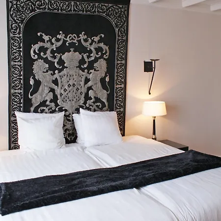 Fletcher Restaurant De Burghoeve Hotel Valkenburg aan de Geul