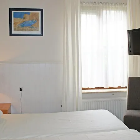 Ξενοδοχείο Fletcher Restaurant De Burghoeve 3*