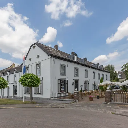 Fletcher Restaurant De Burghoeve Ξενοδοχείο Valkenburg aan de Geul