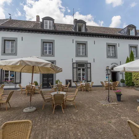 Ξενοδοχείο Fletcher Restaurant De Burghoeve