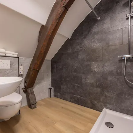 Fletcher Restaurant De Burghoeve Hotel