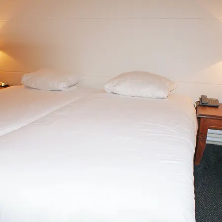 Hotel Fletcher Restaurant De Burghoeve 3*