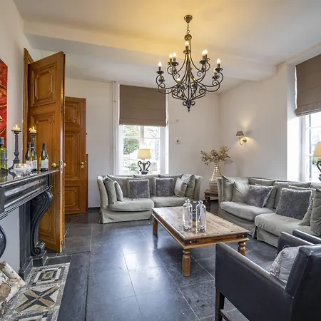 Fletcher Restaurant De Burghoeve Hotel 3*