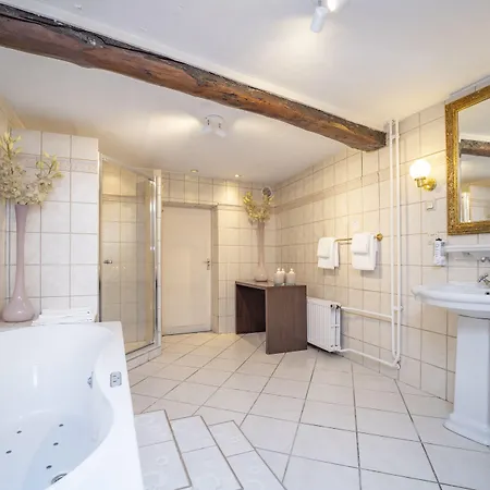 Fletcher Restaurant De Burghoeve 3*