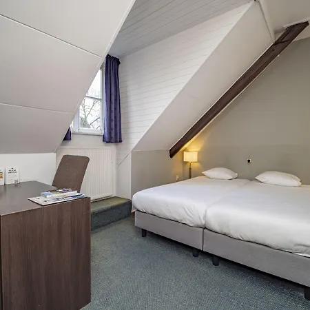 Fletcher Restaurant De Burghoeve 3* Valkenburg aan de Geul