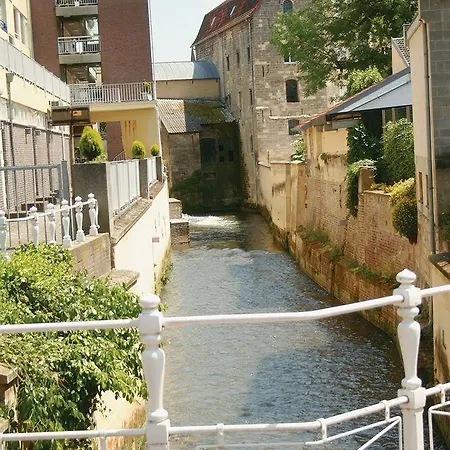 Fletcher Restaurant De Burghoeve 3*