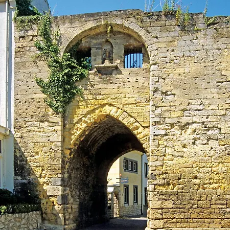 Fletcher Restaurant De Burghoeve Valkenburg aan de Geul