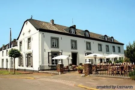 Fletcher Restaurant De Burghoeve 3* Valkenburg aan de Geul