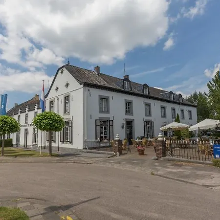 Ξενοδοχείο Fletcher Restaurant De Burghoeve 3*