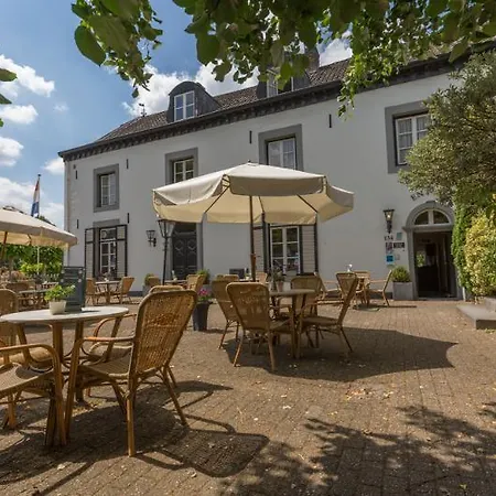 Hotel Fletcher Restaurant De Burghoeve 3*