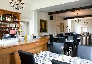 Fletcher Restaurant De Burghoeve 3* Valkenburg aan de Geul