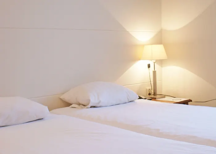 フレッチャー レストラン デ ブルグホーヴ ファルケンブルフ