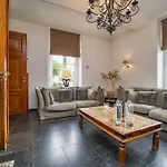 Fletcher Restaurant De Burghoeve