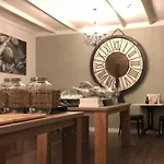 Fletcher Restaurant De Burghoeve 3*