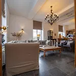 Fletcher Restaurant De Burghoeve