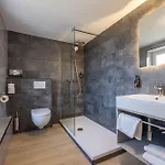 Fletcher Restaurant De Burghoeve Szálloda Valkenburg aan de Geul