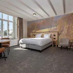 Fletcher Restaurant De Burghoeve Valkenburg aan de Geul