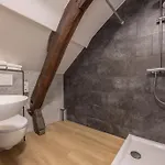 Fletcher Restaurant De Burghoeve فندق