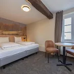 فندق Fletcher Restaurant De Burghoeve 3*