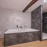 Fletcher Restaurant De Burghoeve מלון Valkenburg aan de Geul