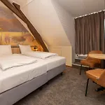 Fletcher Restaurant De Burghoeve 3*