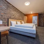 Fletcher Restaurant De Burghoeve 3*