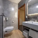 فندق Fletcher Restaurant De Burghoeve 3*