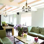 فندق Fletcher Restaurant De Burghoeve