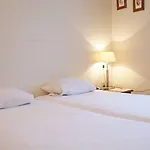 Fletcher Restaurant De Burghoeve Valkenburg aan de Geul