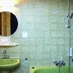 Fletcher Restaurant De Burghoeve فندق Valkenburg aan de Geul