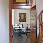 فندق Fletcher Restaurant De Burghoeve 3*