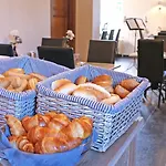 Fletcher Restaurant De Burghoeve 3* Valkenburg aan de Geul