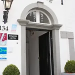 Fletcher Restaurant De Burghoeve فندق Valkenburg aan de Geul