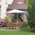 Fletcher Restaurant De Burghoeve 3*