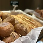 Fletcher Restaurant De Burghoeve فندق Valkenburg aan de Geul