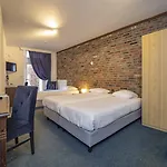 Fletcher Restaurant De Burghoeve