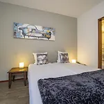 فندق Fletcher Restaurant De Burghoeve