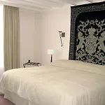 فندق Fletcher Restaurant De Burghoeve 3*