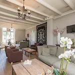 Fletcher Restaurant De Burghoeve 3* Valkenburg aan de Geul