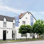 فندق Fletcher Restaurant De Burghoeve 3*