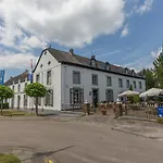 فندق Fletcher Restaurant De Burghoeve 3*