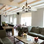 Fletcher Restaurant De Burghoeve