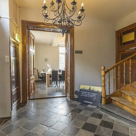 Fletcher Restaurant De Burghoeve فندق Valkenburg aan de Geul