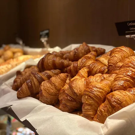 Szálloda Fletcher Restaurant De Burghoeve Valkenburg aan de Geul