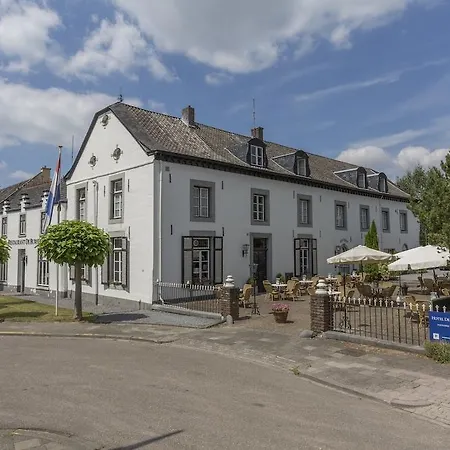 Fletcher Restaurant De Burghoeve فندق 3*