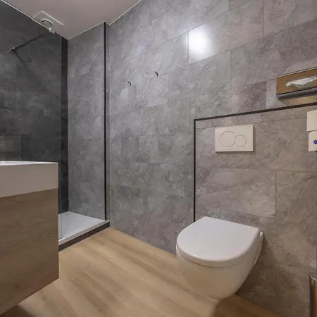 Hotel Fletcher Restaurant De Burghoeve 3*