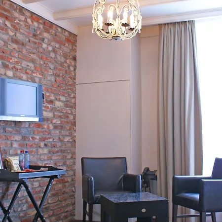 Hotel Fletcher Restaurant De Burghoeve Valkenburg aan de Geul