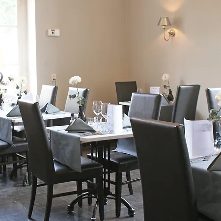 Fletcher Restaurant De Burghoeve Valkenburg aan de Geul