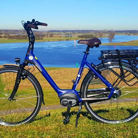 Hotel Fletcher Restaurant De Burghoeve 3*