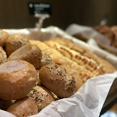 Fletcher Restaurant De Burghoeve Hotel Valkenburg aan de Geul